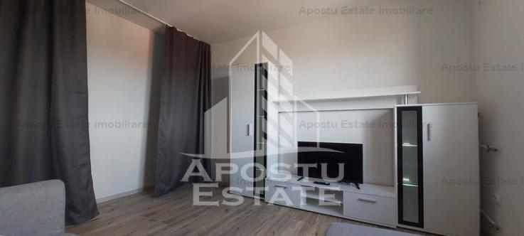 Apartament cu 1 camera decomandat in Gradiste