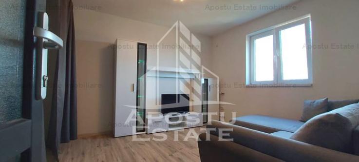 Apartament cu 1 camera decomandat in Gradiste