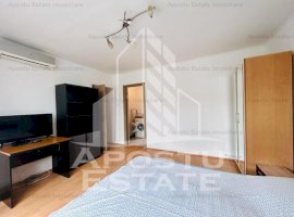 Apartament 2 camere cu loc de parcare si vedere in Piata 700.