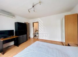 Apartament 2 camere cu loc de parcare si vedere in Piata 700.