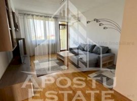 Apartament cu 2 camere in zona Aradului loc de parcare