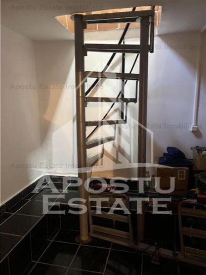 Apartament cu 2 camere si boxa situat in zona Soarelui