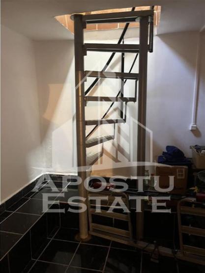 Apartament cu 2 camere si boxa situat in zona Soarelui