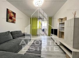 Apartament cu 2 camere etaj intermediar zona benzinariei Eso