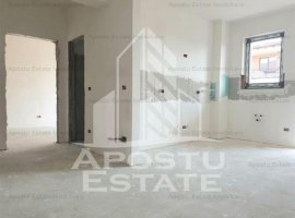 Apartament cu 2 camere open space disponibil la fiecare etaj zona  Eso