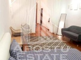 Apartament cu 2 camere , 66 mp , centrală proprie, zona Ultracentrala