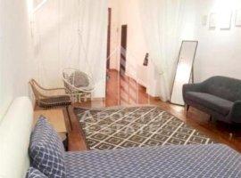 Apartament cu 2 camere , 66 mp , centrală proprie, zona Ultracentrala