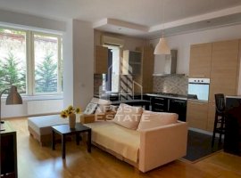 Apartament doua camere zona Take Ionescu