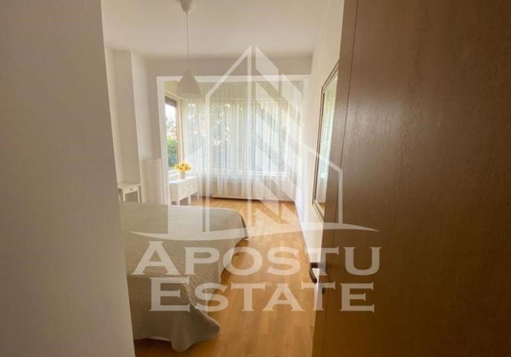 Apartament doua camere zona Take Ionescu