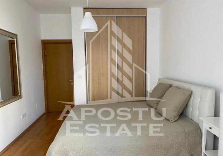 Apartament doua camere zona Take Ionescu