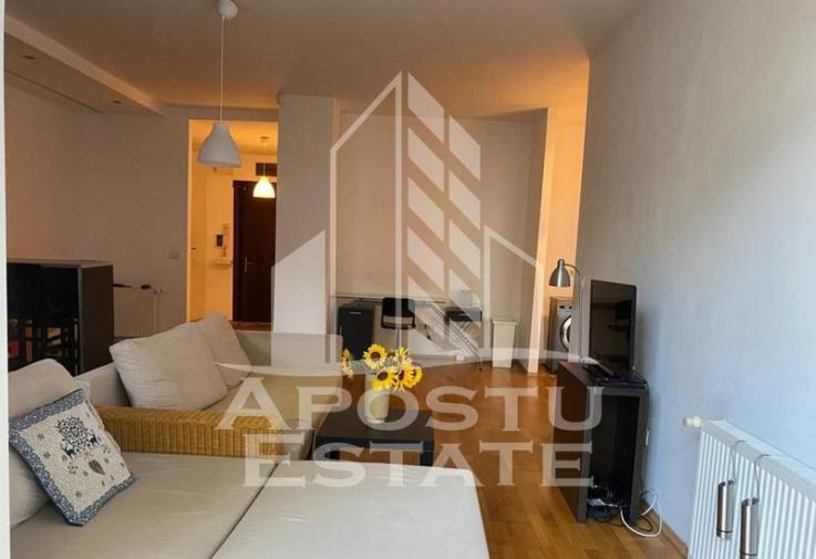 Apartament doua camere zona Take Ionescu