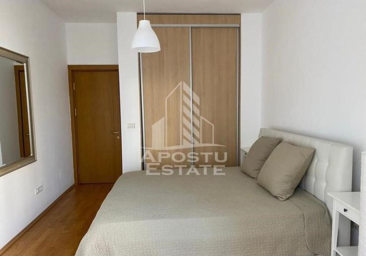 Apartament doua camere zona Take Ionescu