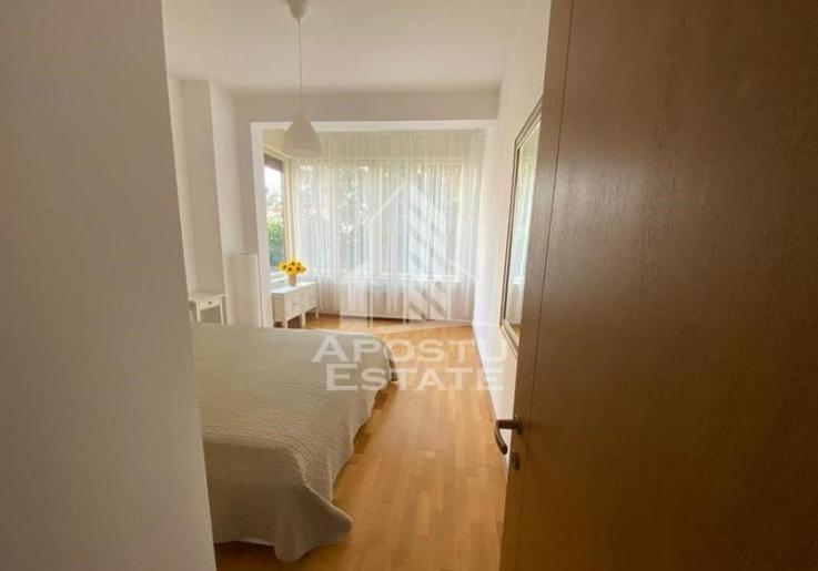 Apartament doua camere zona Take Ionescu