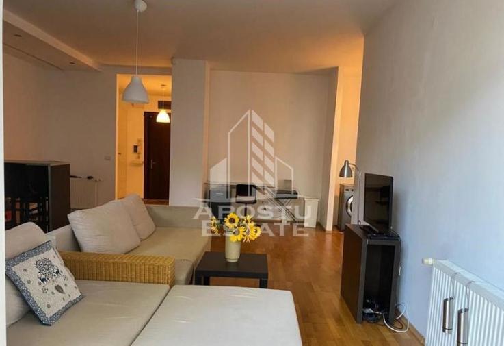 Apartament doua camere zona Take Ionescu