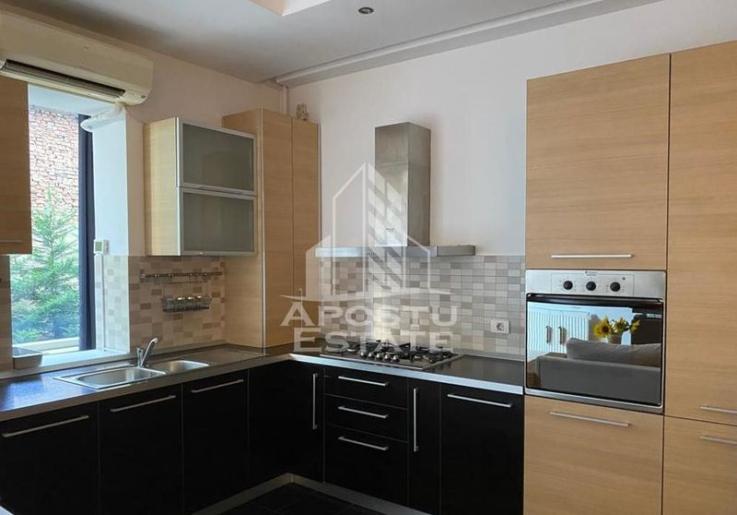 Apartament doua camere zona Take Ionescu