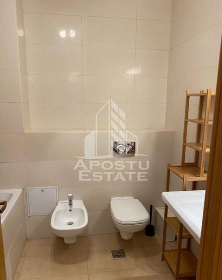 Apartament doua camere zona Take Ionescu