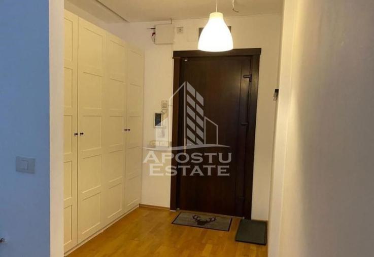 Apartament doua camere zona Take Ionescu