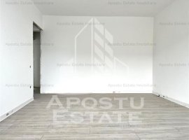 Apartament cu 4 camere complet renovat situat in zona Dambovita