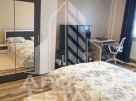 Apartament cu 2 camere 65 Mpu Zona Alfa