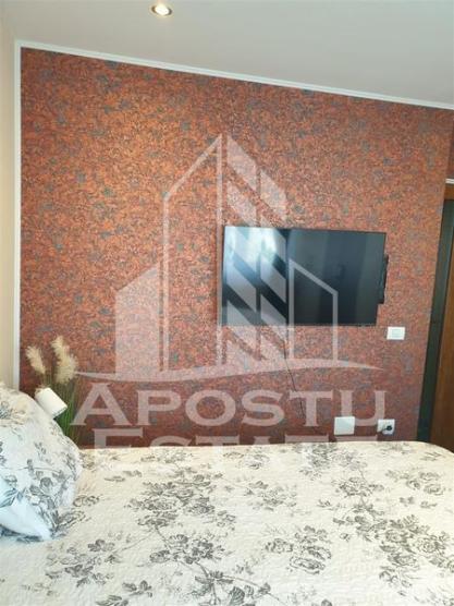 Apartament cu 2 camere 65 Mpu Zona Alfa