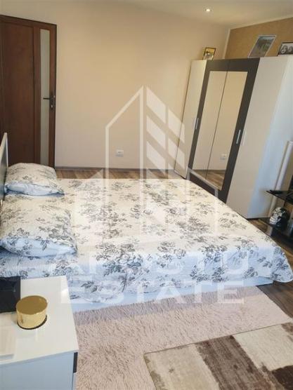 Apartament cu 2 camere 65 Mpu Zona Alfa