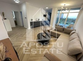 Apartament cu 2 camere in Nord One, Calea Aradului