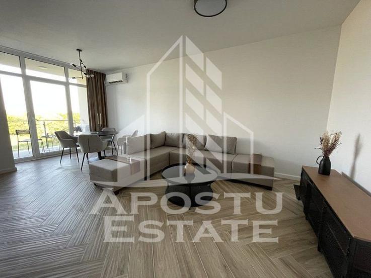 Apartament cu 2 camere in Nord One, Calea Aradului