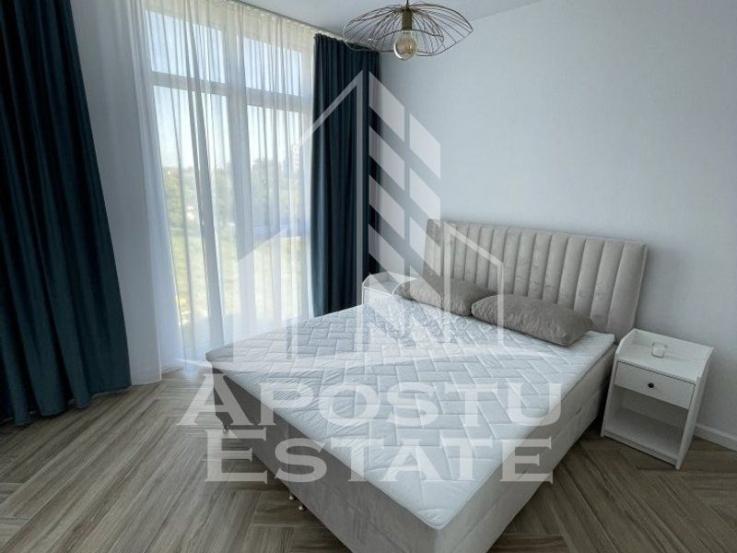 Apartament cu 2 camere in Nord One, Calea Aradului