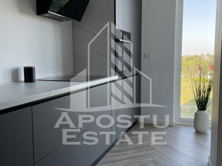 Apartament cu 2 camere in Nord One, Calea Aradului