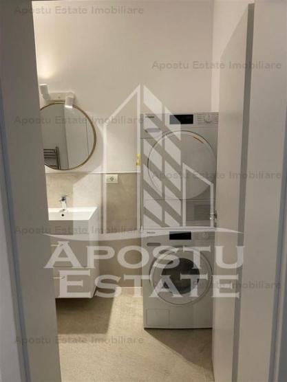 Apartament cu 2 camere,curte proprie si 3 locuri de parcare, Aradului