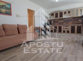 Apartament cu o camera, etaj intermediar, zona Bucovina