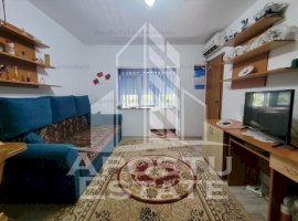 Apartament cu o camera, etaj intermediar, zona Bucovina