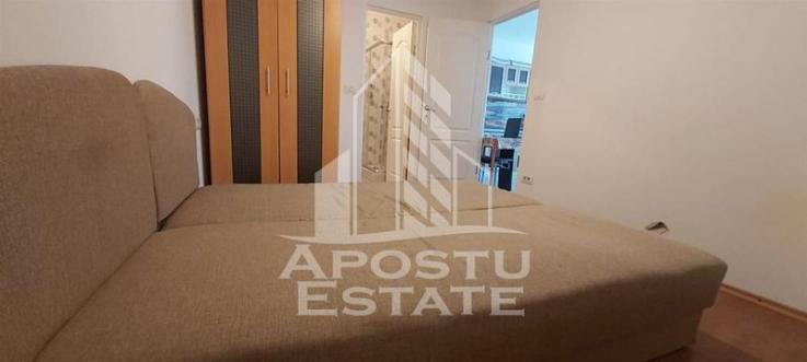 Apartament cu 2 camere  la casa Zona Intim