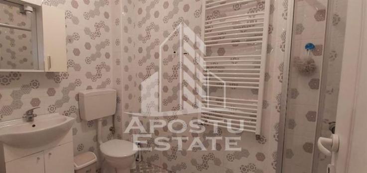 Apartament cu 2 camere  la casa Zona Intim