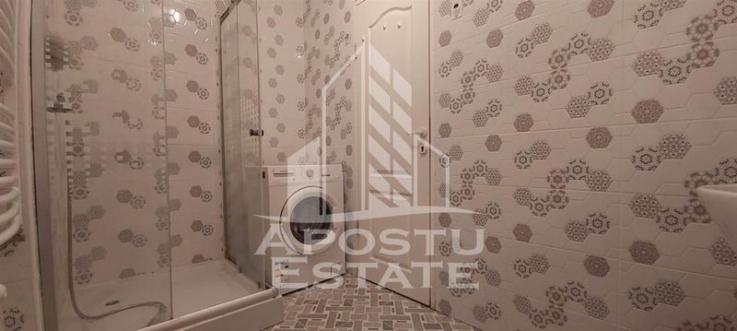 Apartament cu 2 camere  la casa Zona Intim