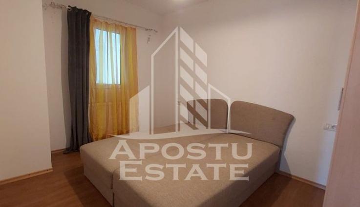 Apartament cu 2 camere  la casa Zona Intim