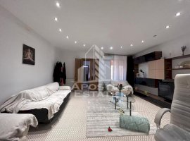 Apartament 2 camere, finisaje de lux, in zona Ultracentrala.