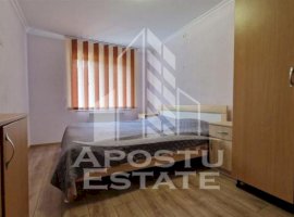 Apartament la casa curte comunazona ultracentrala