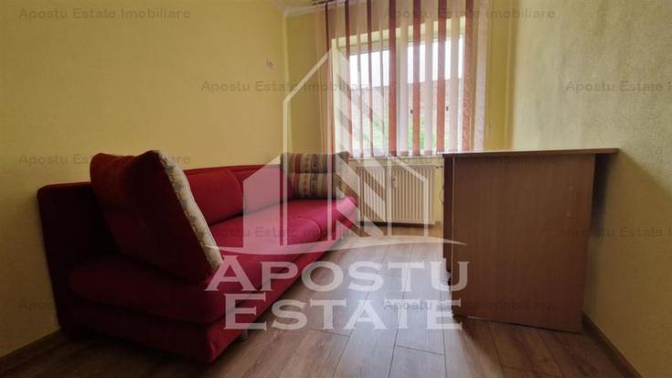 Apartament la casa curte comunazona ultracentrala