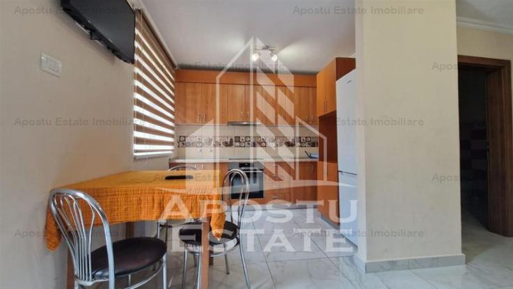 Apartament la casa curte comunazona ultracentrala