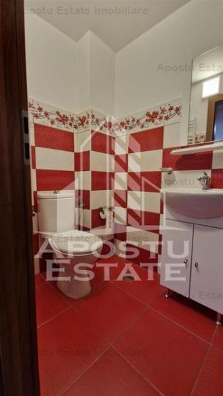 Apartament la casa curte comunazona ultracentrala