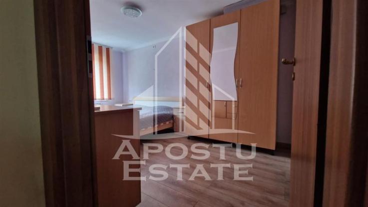 Apartament la casa curte comunazona ultracentrala