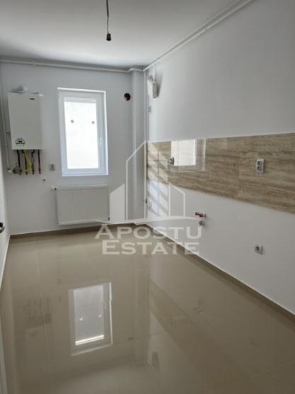 Apartamente cu 2 camere, decomandat, in zona Braytim. Etaj intermediar