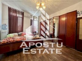 Apartament 3 camere, circular, zona Traian