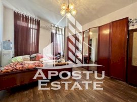 Apartament 3 camere, circular, zona Traian