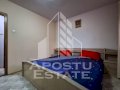 Apartament cu 2 camere semidecomandat centru