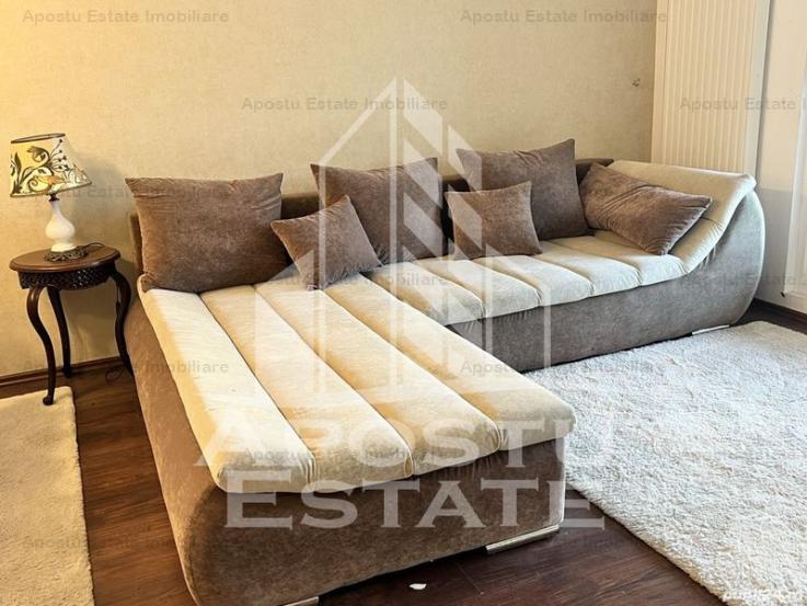 Apartament cu 2 camere decomandat zona Lipovei