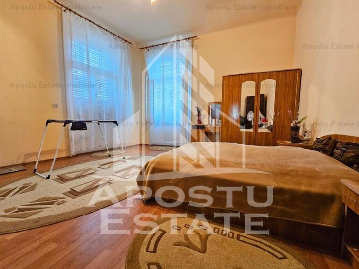 Apartament cu 3 camere comision 0% 91mp in zona Centrala