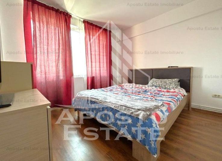 Apartament 3 camere, decomandat, zona Ultracentrala