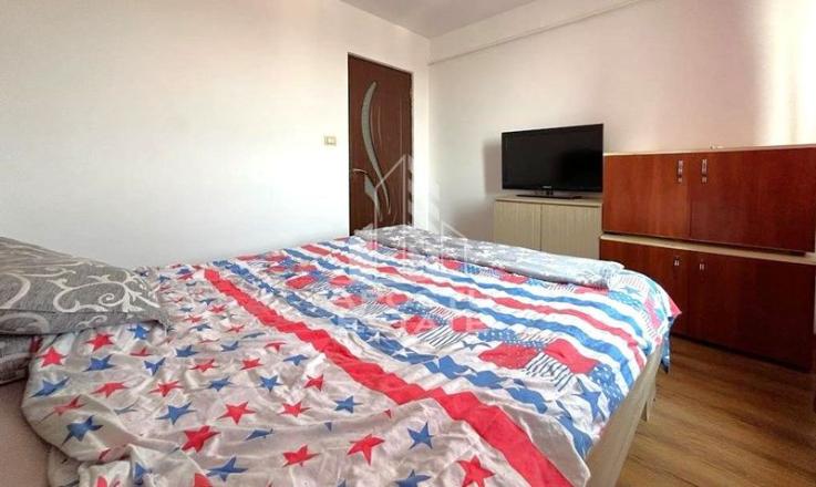 Apartament 3 camere, decomandat, zona Ultracentrala